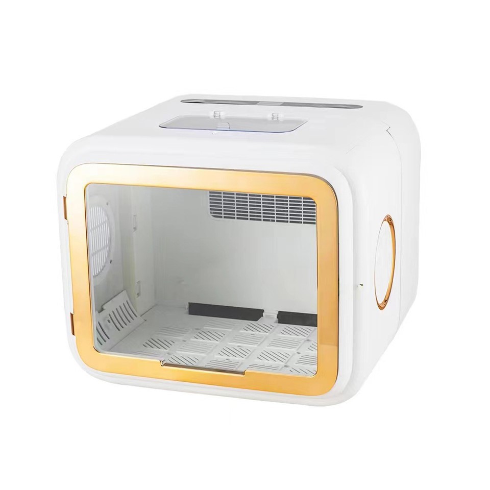 Folding Drying Box